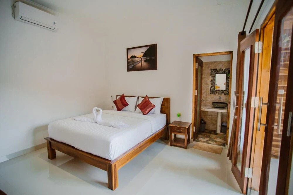 Indah Guest House Nusa Penida