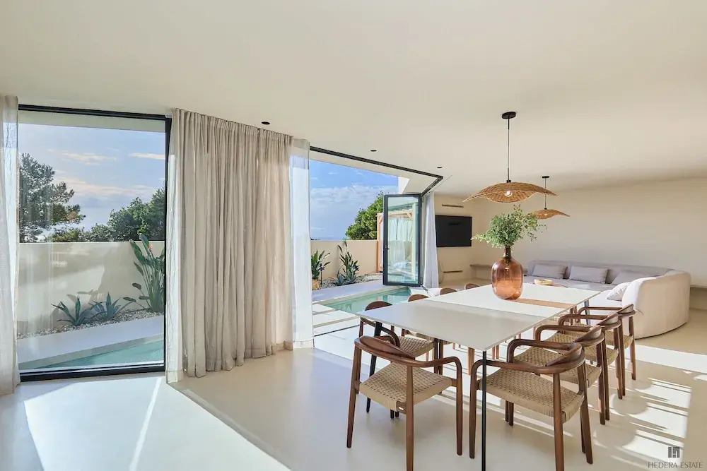 Hedera Estate Villa Hedera XX