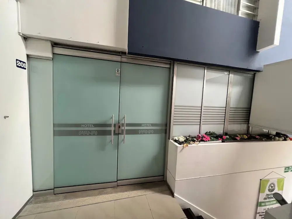 Apartamento Para Grupos Grandes Centro