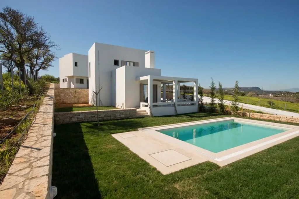 Sofia Luxury Villas