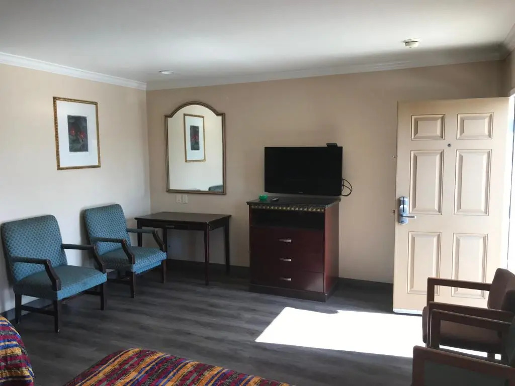 Hyland Motel