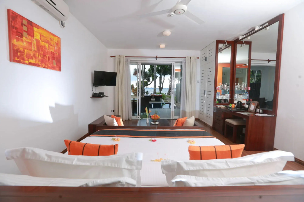 Cocobay Unawatuna