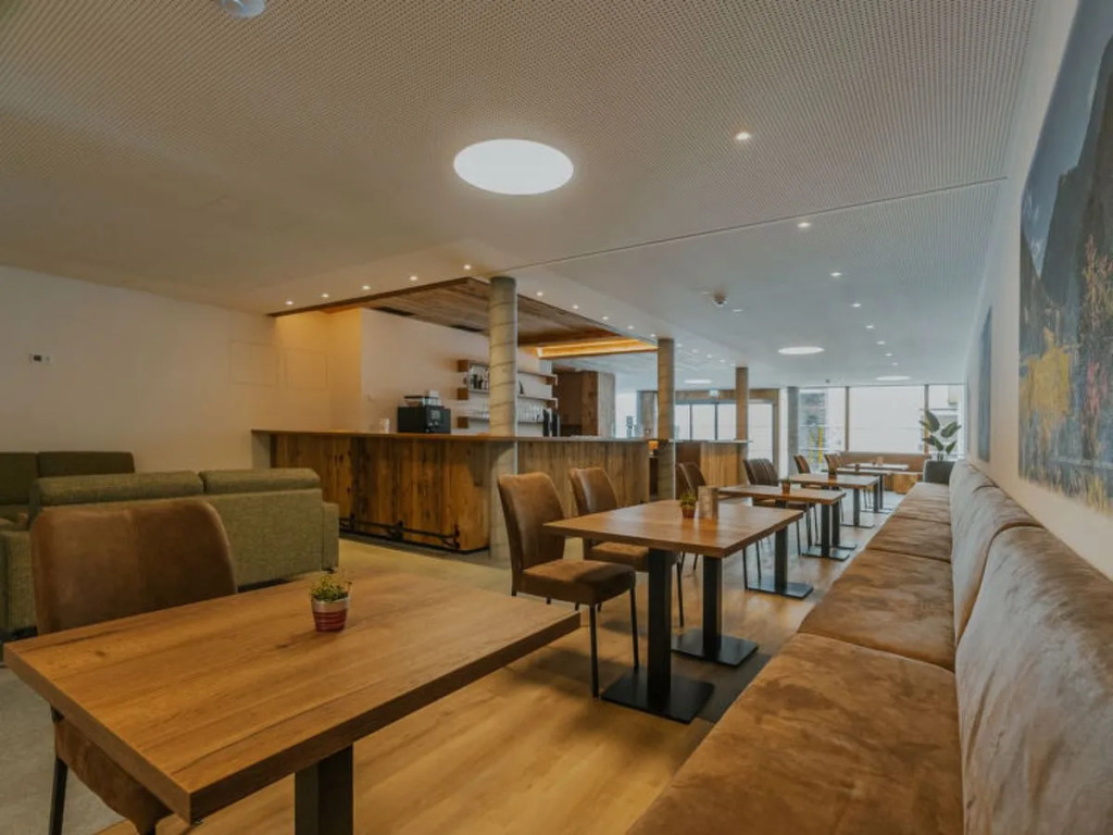 Alpin Resort Montafon 42992