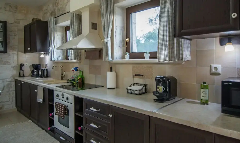 Olive Luxury Stone Villas