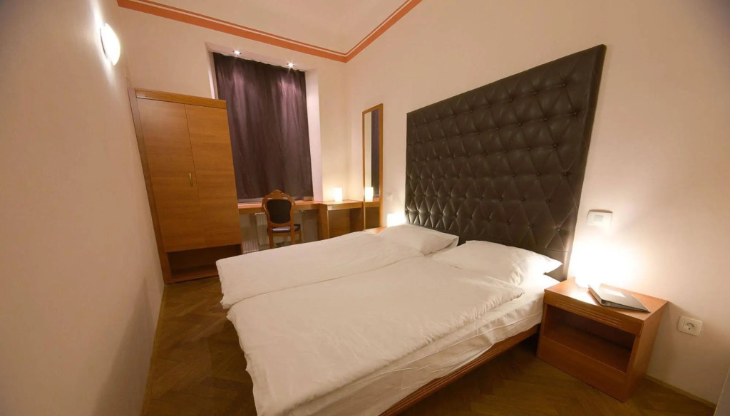 Hotel Center Ljubljana