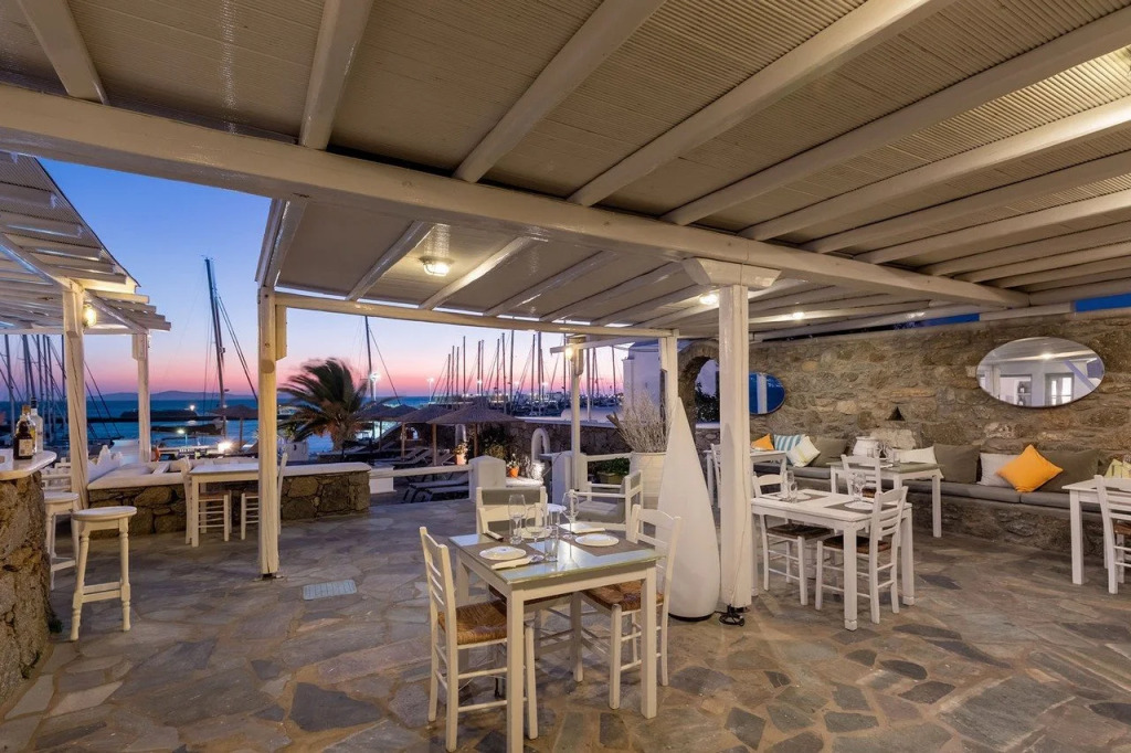 Olia Hotel