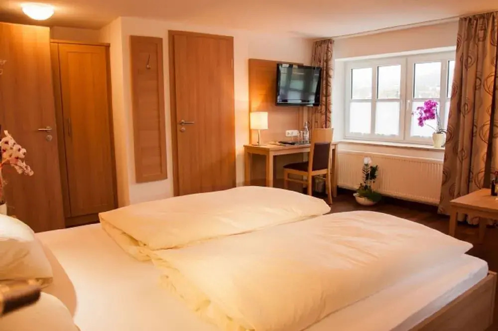 Hotel Gasthof zum Goldenen Lamm