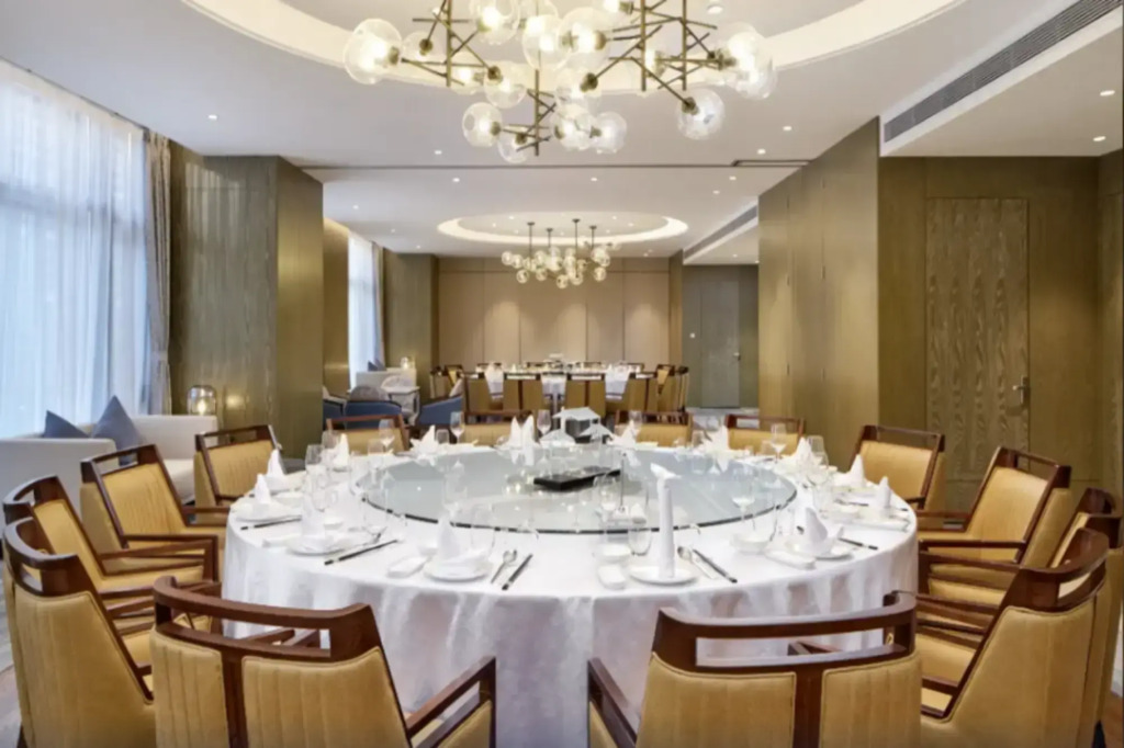 Lefuqiang Boyue Hotel