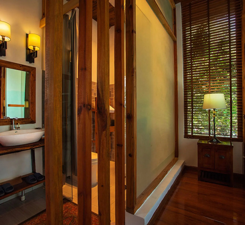 Dali Yunxi Boutique Inn