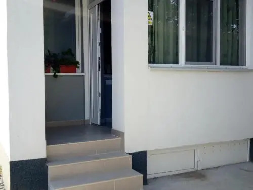 Apartament Daniel