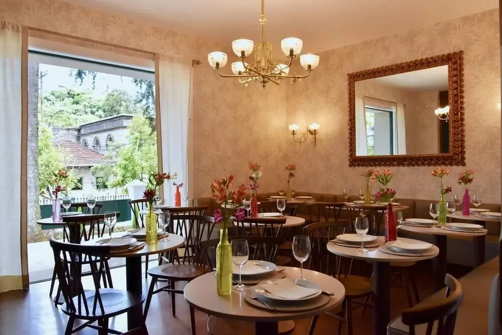 Hotel Reggia Catarina