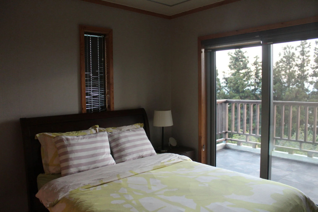 Jeju Eco Suites