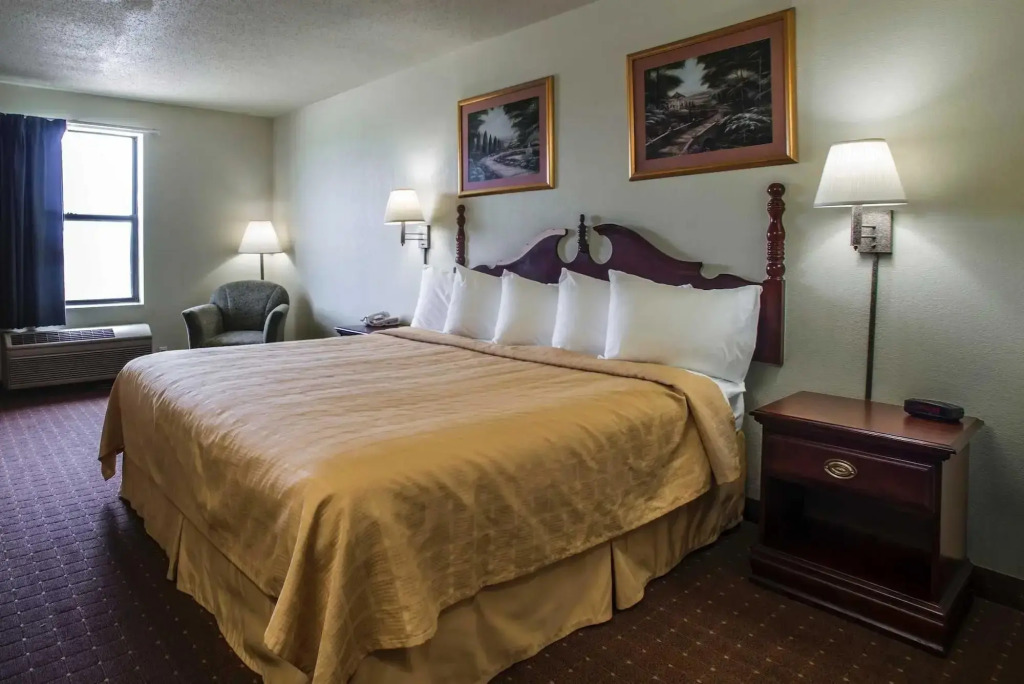 Quality Inn