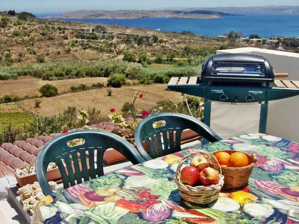 Great Seaviews Location