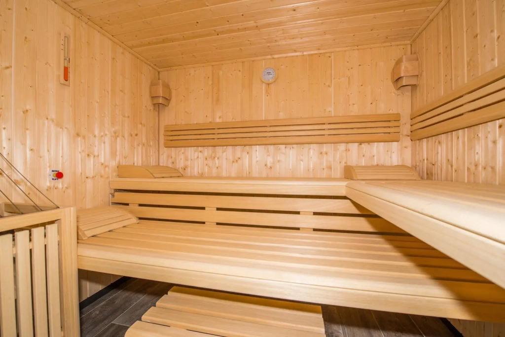 Appartements AUSZEIT with private SPA