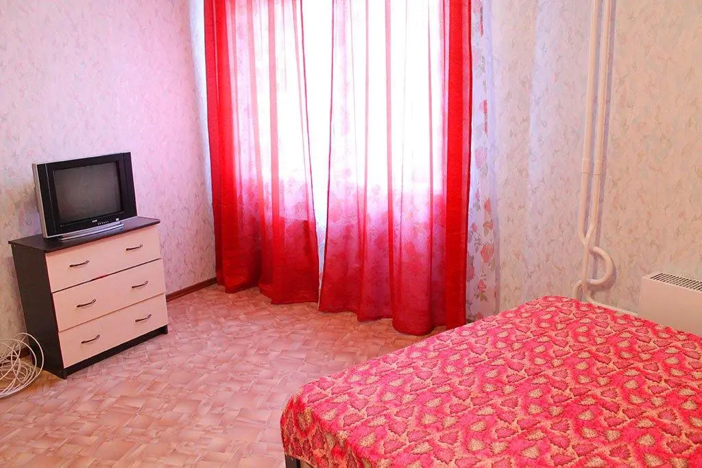 Aparthotel Luxe