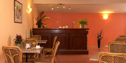 Hotel Le Cocagne