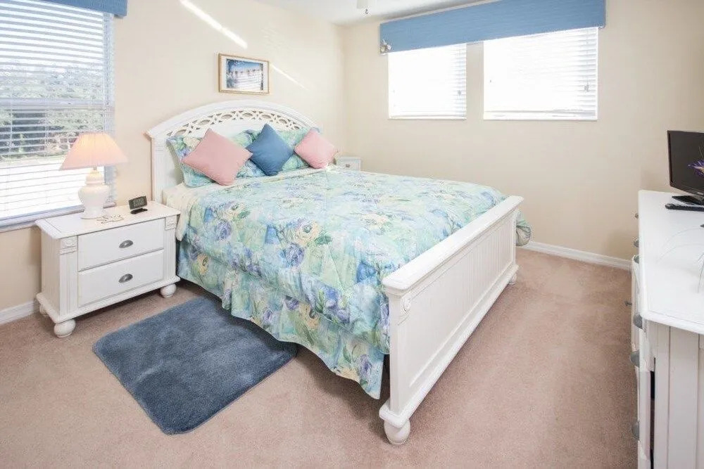 Joanne's West Haven Villa
