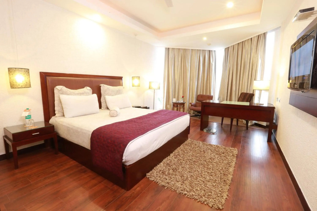 Eldoris Hotel