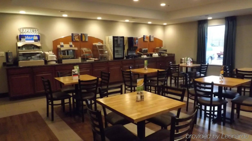 Holiday Inn Express Nicholasville by IHG
