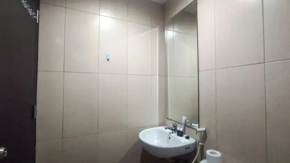 Best Price And Simple Studio At Tamansari Papilio Apartment