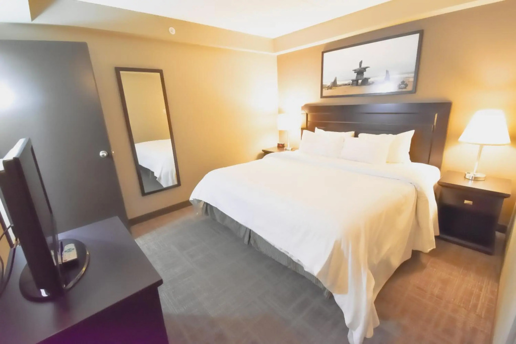 Canad Inns Destination Centre Transcona