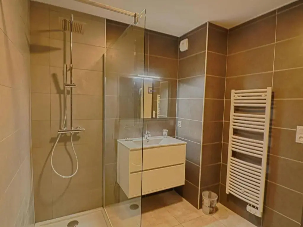 Appartement Porticcio, 3 pièces, 6 personnes - FR-1-61-484