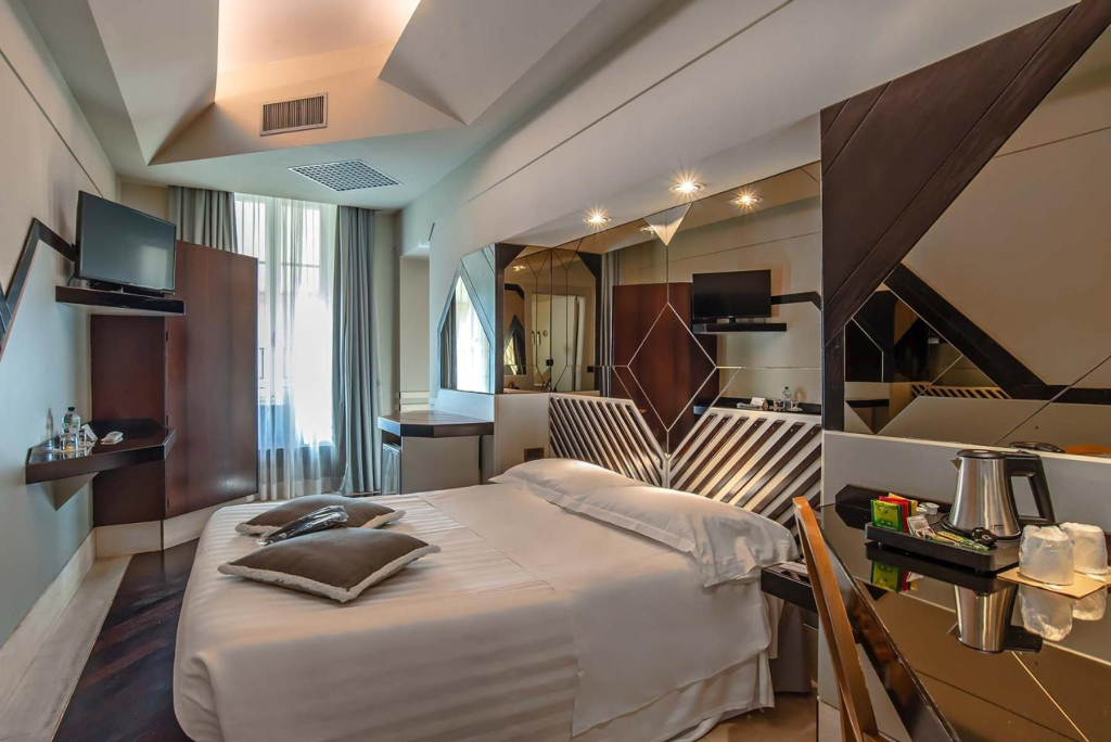 Hotel Isa