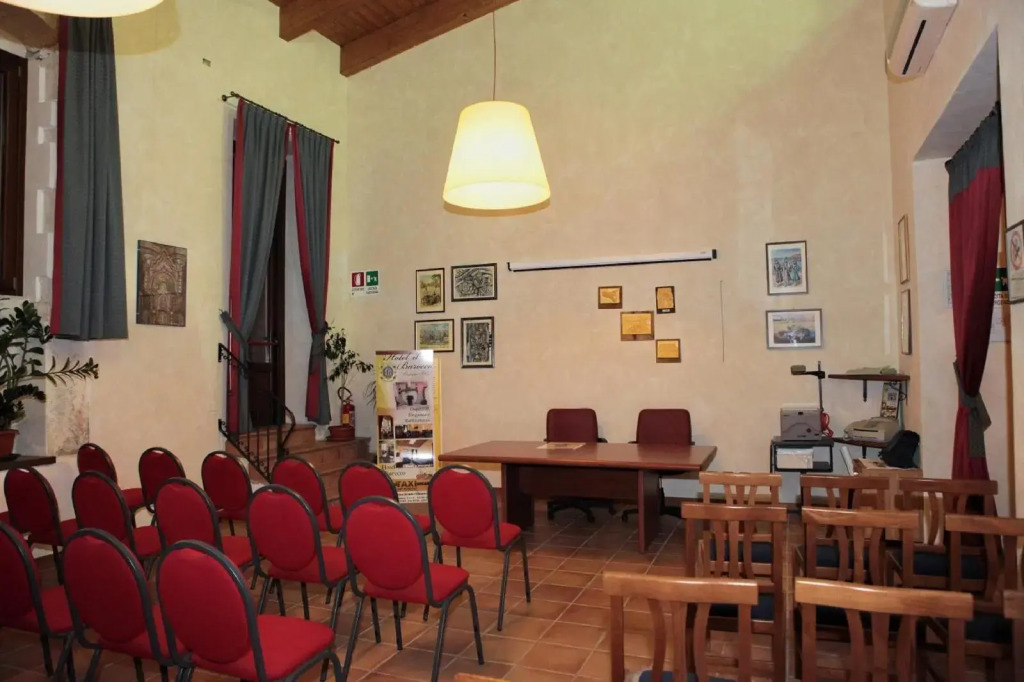 Hotel Il Barocco