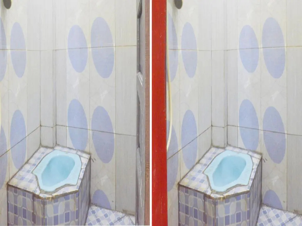 SPOT ON 91623 Pj Guest House Syariah