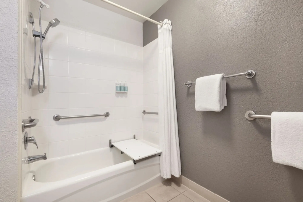 Courtyard by Marriott Daytona Beach Speedway/Airport