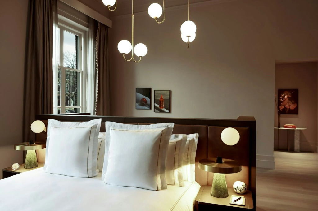 Rosewood Amsterdam