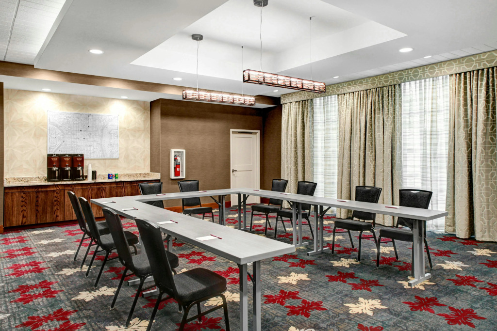 Residence Inn by Marriott Philadelphia Airport
