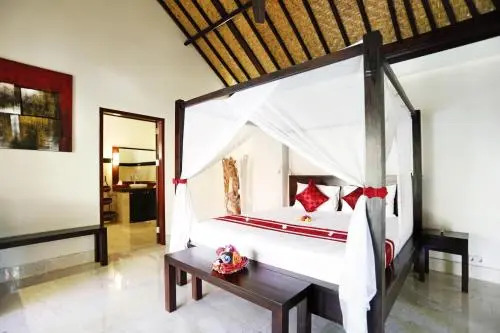 Teluk Karang Dive & Spa Resort