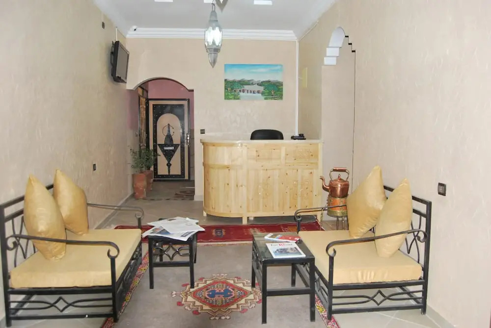 Résidence MARWA