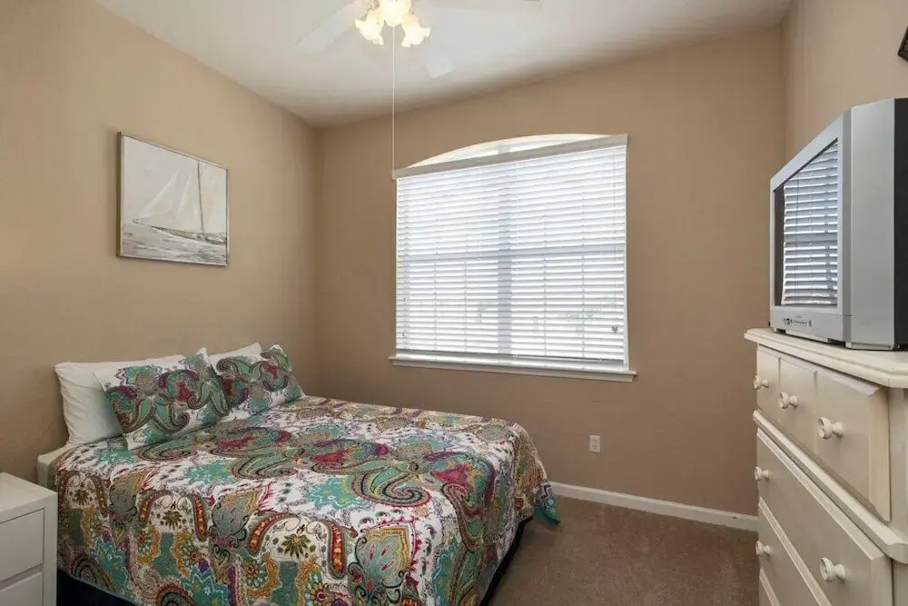 Fauna 2 Bedroom Condo