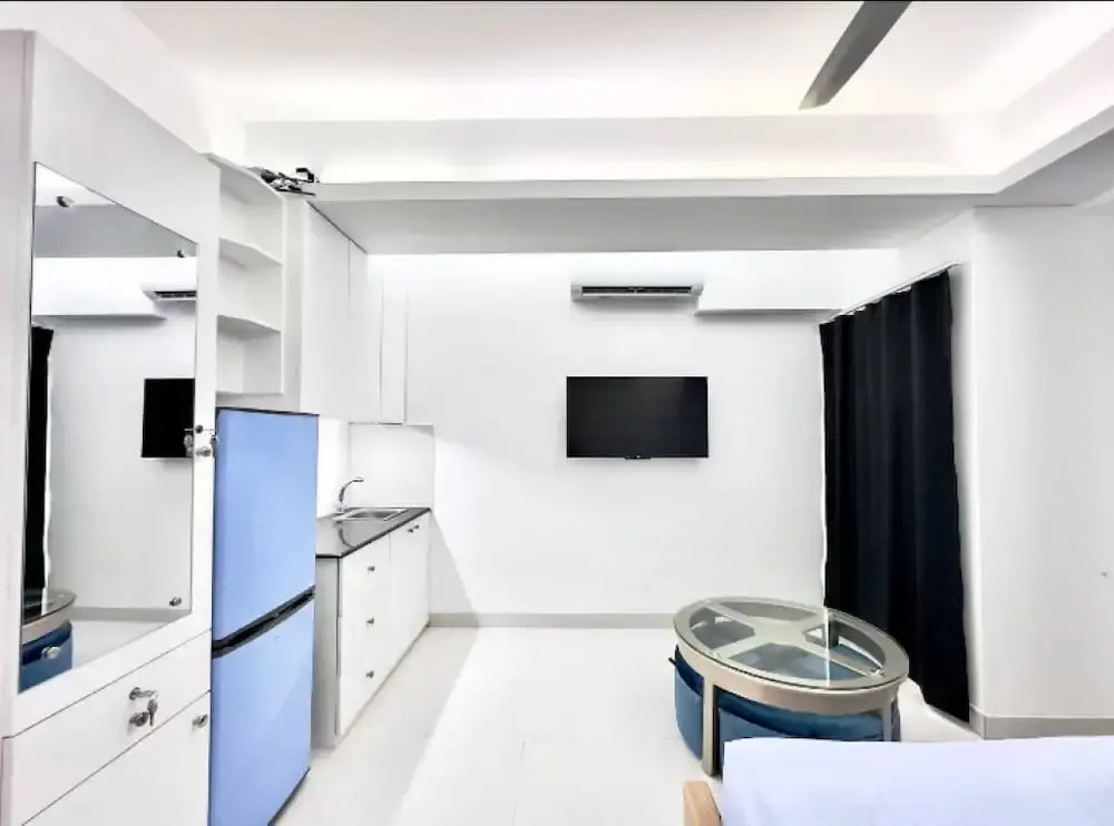 330sqft 3 Modern Stay with Sauna Pool
