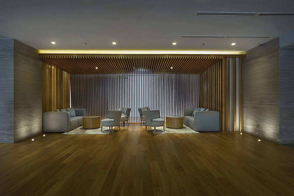 ANSA Hotel Kuala Lumpur