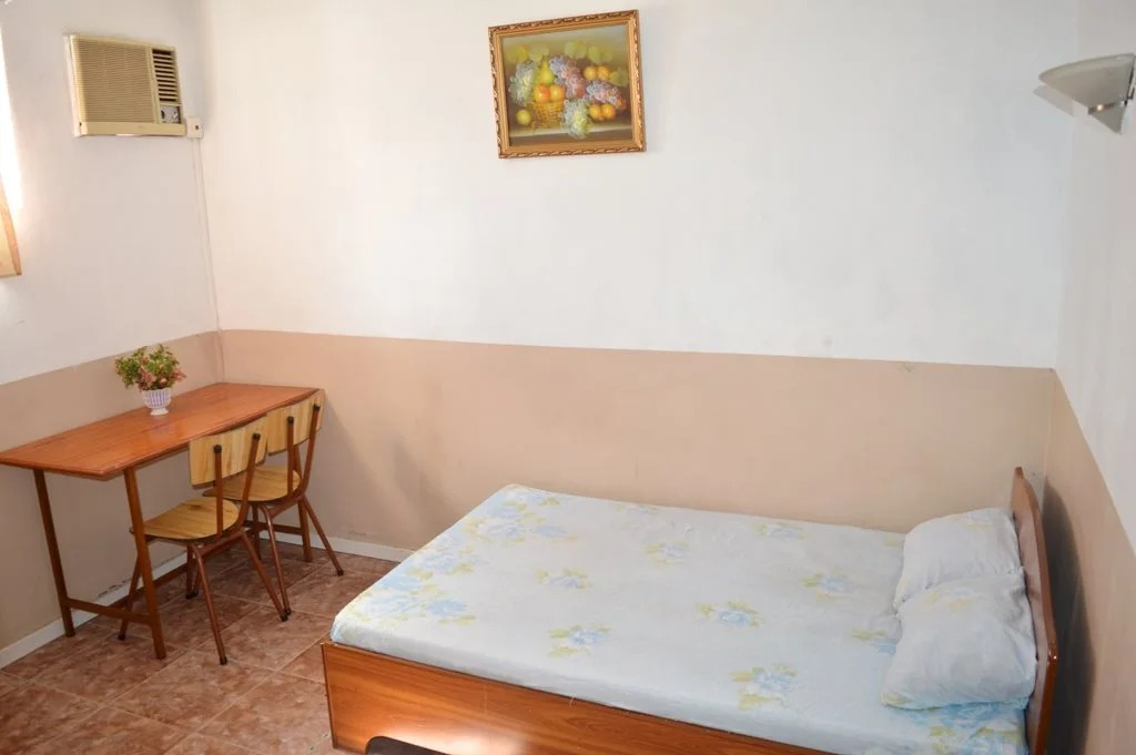 Belamy Tourist Residence