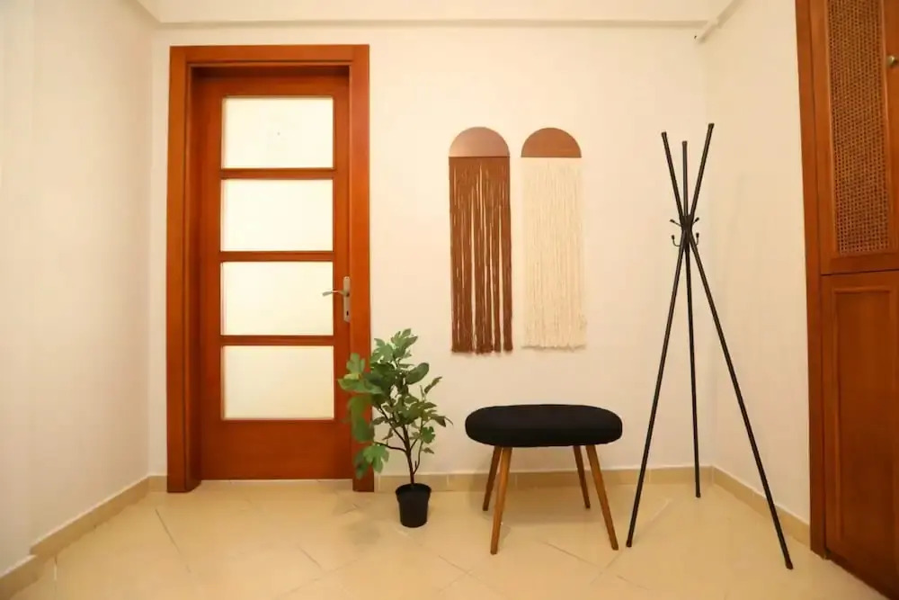 Spacious and Central Flat in Sisli