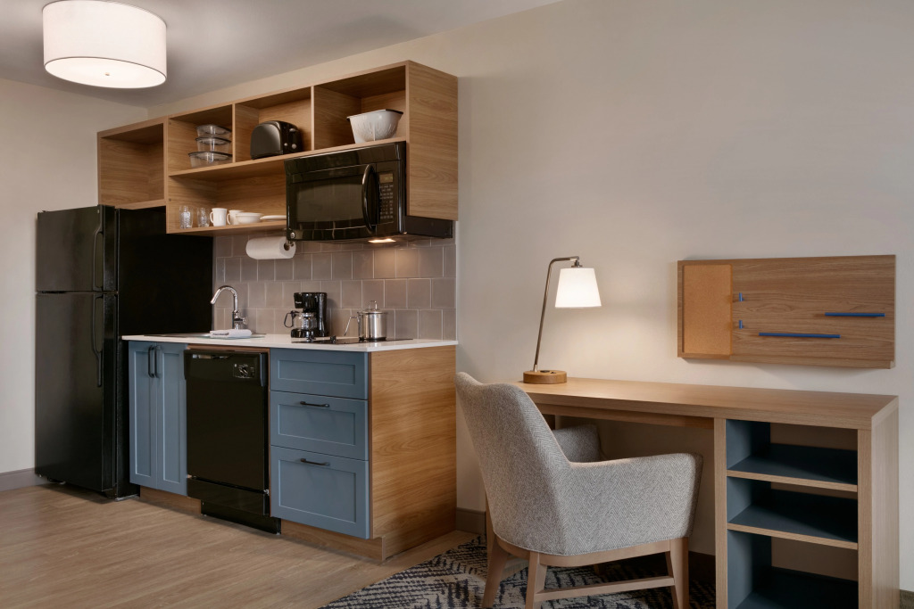 Candlewood Suites Aberdeen-Bel Air by IHG