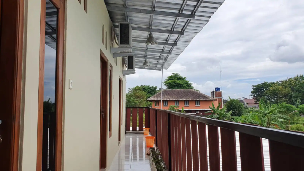 Banua Living Yogya RedPartner