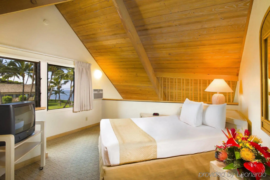 Hilton Grand Vacations Club Maui Bay Villas
