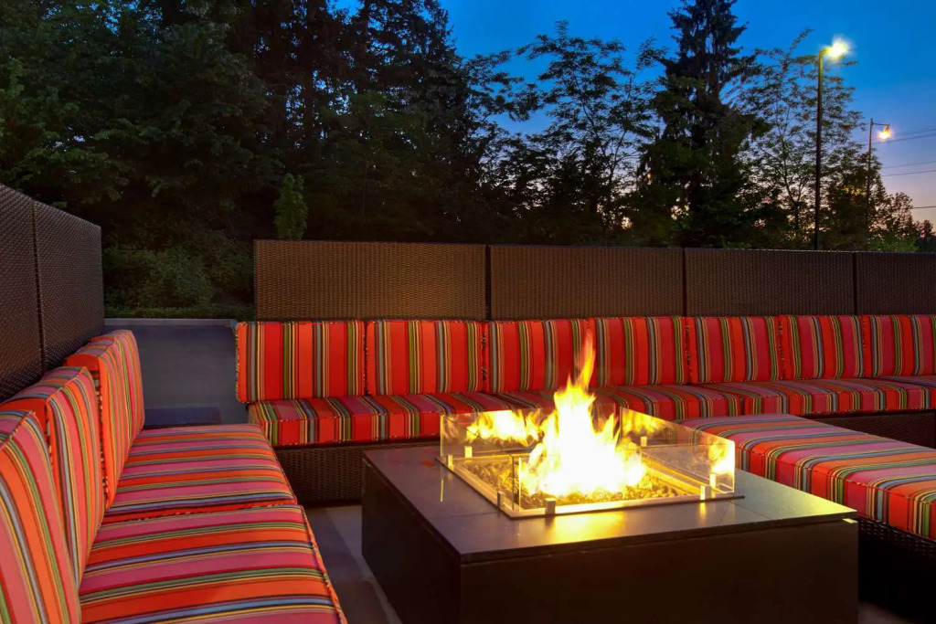 Home2 Suites By Hilton Marysville