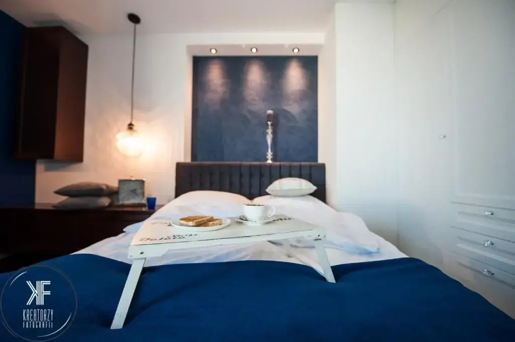 Apartament Transatlantyk
