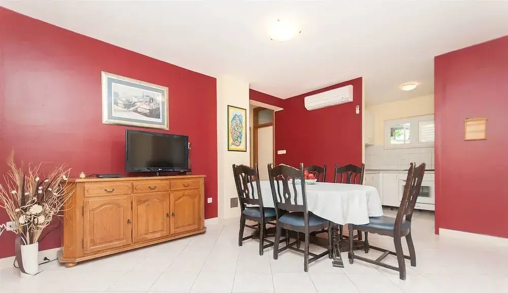 Apartments Ante