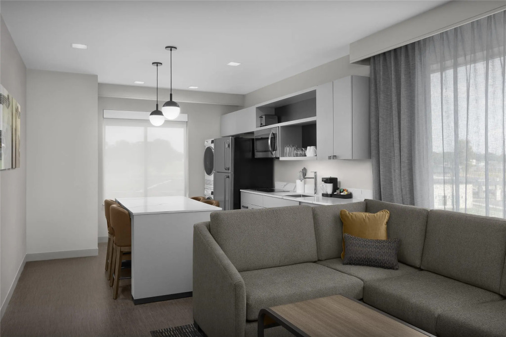 Homewood Suites By Hilton Jackson, TN