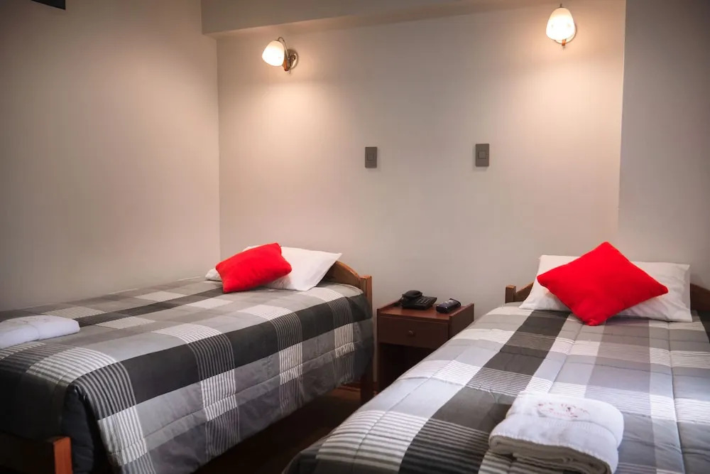 Real House Cusco