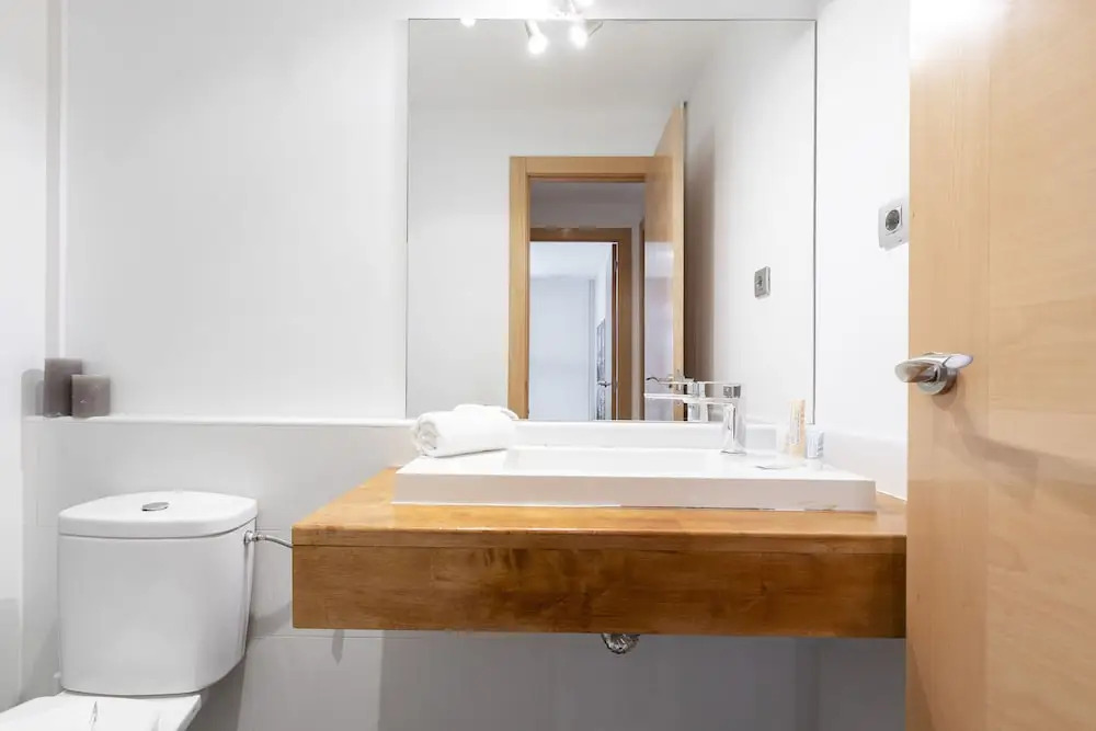 AB Eixample Sicília Apartment
