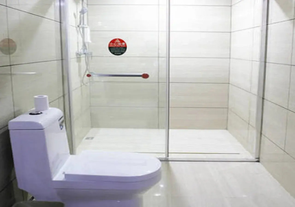 Greentree Inn Hubei Wuhan High Speed Rail Station Express Hotel